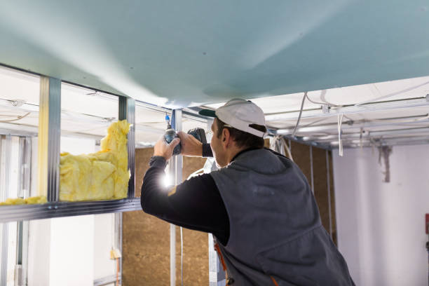 Trusted Mckinney, TX Insulation Contractor Experts