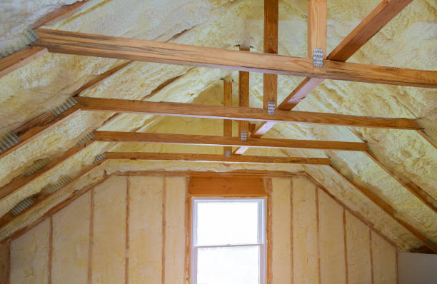 Best Spray Foam Insulation in Mckinney, TX