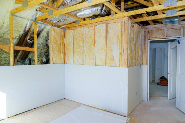 Best Blown-in Insulation in Mckinney, TX