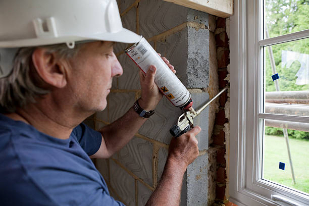 Types of Insulation We Offer in Mckinney, TX