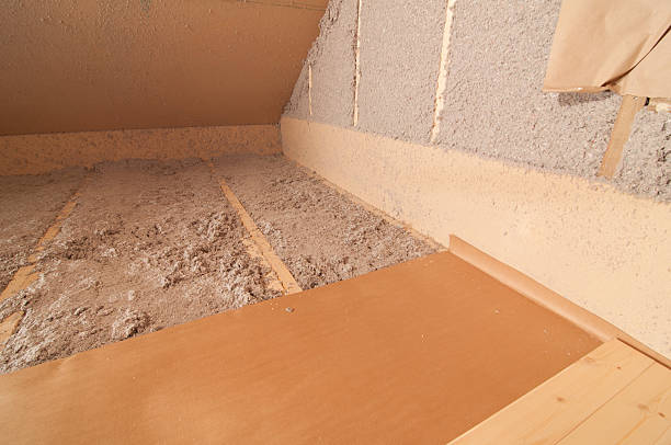 Best Geographic-Specific Insulation Services in Mckinney, TX