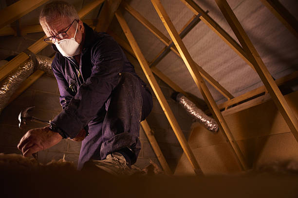 Best Energy Efficiency Insulation in Mckinney, TX